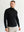 Suéter Ligero para Hombre Regular Fit – Cuello de Tortuga y Acabado en Rib