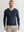 Suéter Ligero para Hombre Regular Fit – Cuello en V
