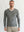 Suéter Ligero para Hombre Regular Fit – Cuello en V