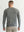 Suéter Ligero para Hombre Regular Fit – Cuello en V
