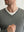 Suéter Ligero para Hombre Regular Fit – Cuello en V
