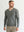 Suéter Ligero para Hombre Regular Fit – Cuello en V