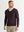 Suéter Ligero para Hombre Regular Fit – Cuello en V