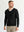 Suéter Ligero para Hombre Regular Fit – Cuello en V