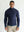 Suéter Cardigan para Hombre Regular Fit – Detalles en Contraste