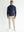 Suéter Cardigan para Hombre Regular Fit – Detalles en Contraste