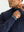 Suéter Cardigan para Hombre Regular Fit – Detalles en Contraste