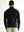 Suéter Cardigan para Hombre Regular Fit – Detalles en Contraste