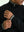 Suéter Cardigan para Hombre Regular Fit – Detalles en Contraste