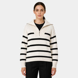 Suéter Riviera Half-Zip