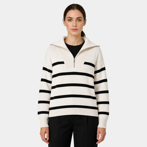 Suéter Riviera Half-Zip