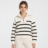 Suéter Riviera Half-Zip