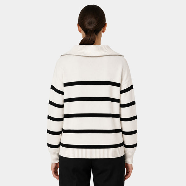 Suéter Riviera Half-Zip