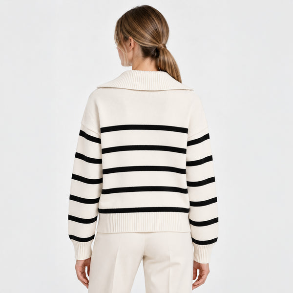 Suéter Riviera Half-Zip