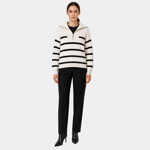 Suéter Riviera Half-Zip