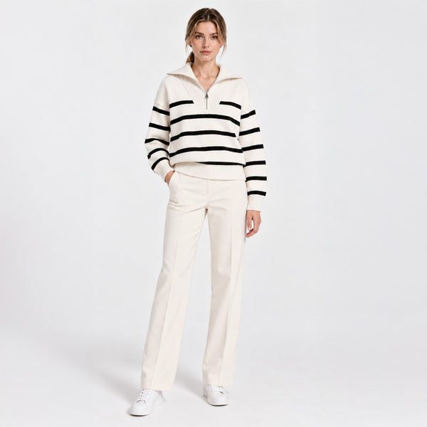 Suéter Riviera Half-Zip