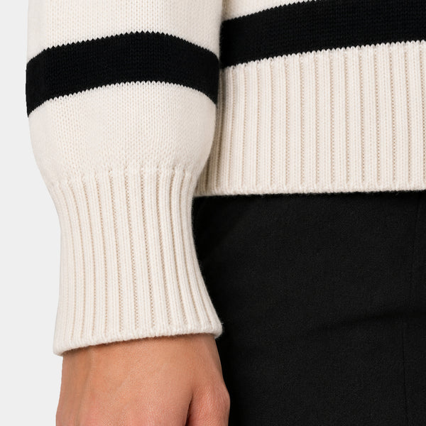Suéter Riviera Half-Zip