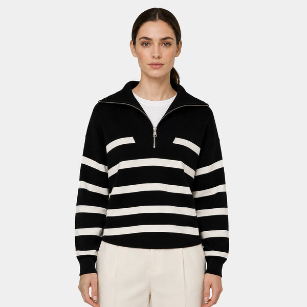 Suéter Riviera Half-Zip