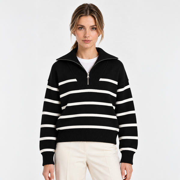 Suéter Riviera Half-Zip