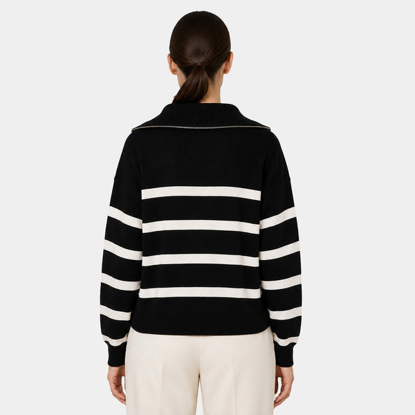 Suéter Riviera Half-Zip