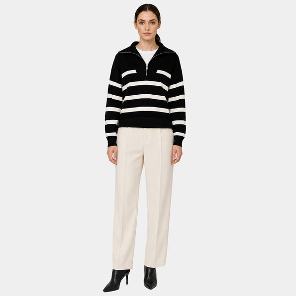 Suéter Riviera Half-Zip