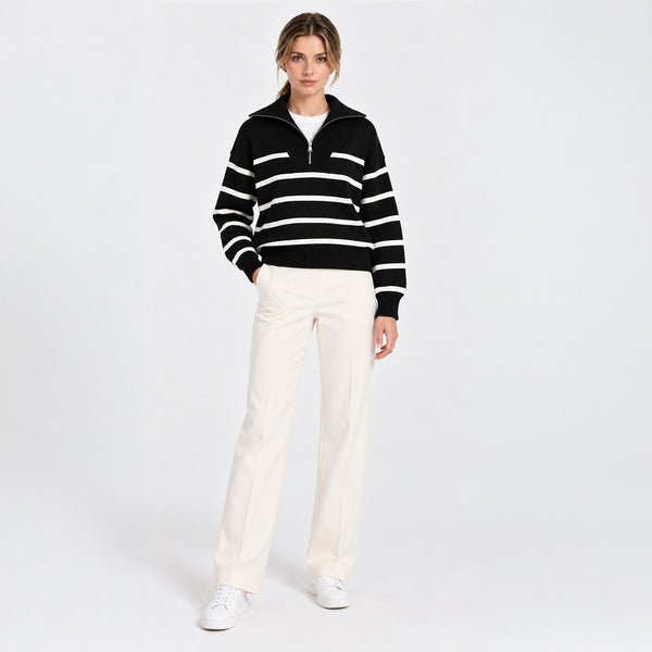 Suéter Riviera Half-Zip
