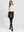 Suéter Fur Cuff Ribbed