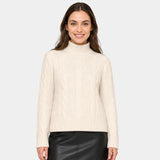 Suéter Essential Textured Knit
