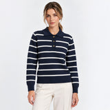 Suéter Cadet Polo