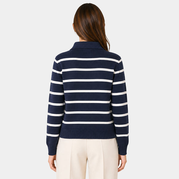 Suéter Cadet Polo