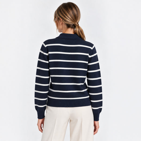 Suéter Cadet Polo
