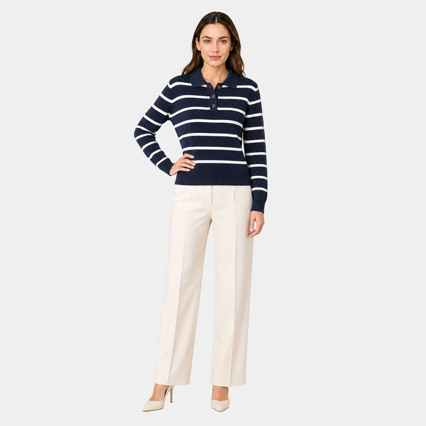 Suéter Cadet Polo