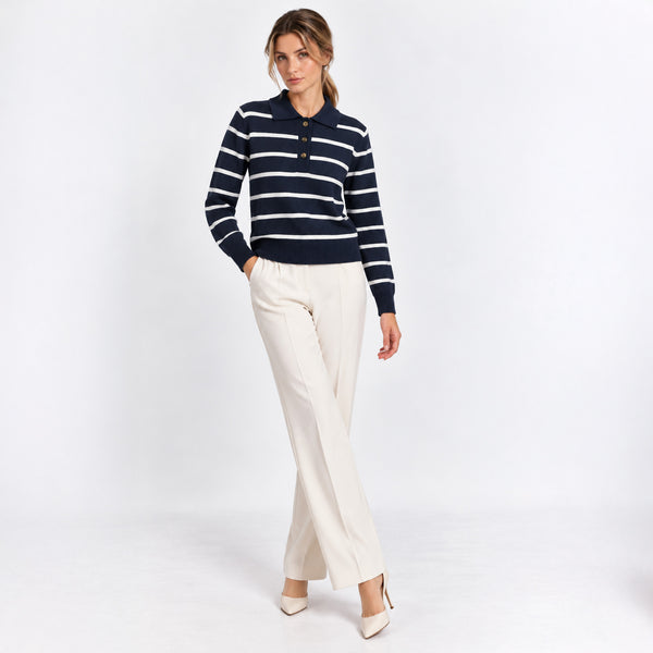 Suéter Cadet Polo