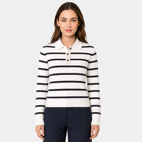 Suéter Cadet Polo