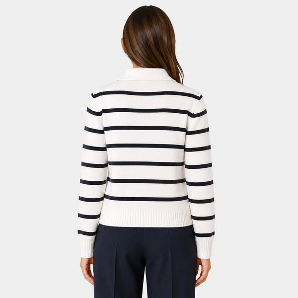 Suéter Cadet Polo