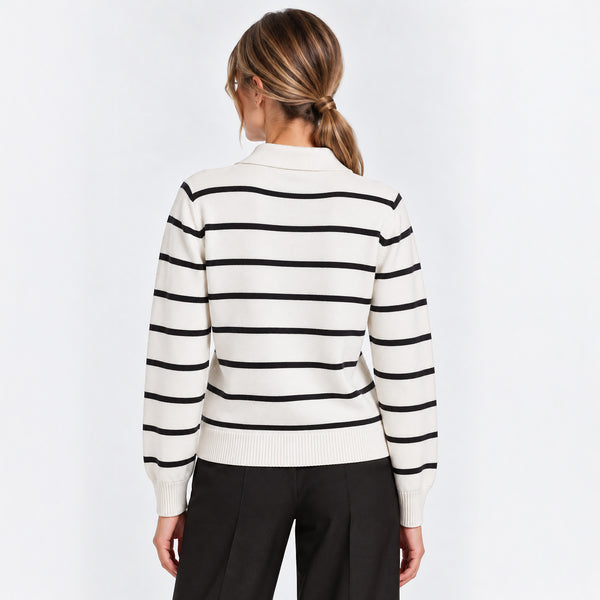 Suéter Cadet Polo