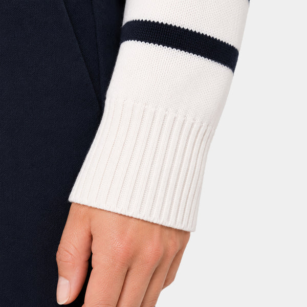 Suéter Cadet Polo