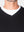 Suéter Ligero Generra Basics Cuello V