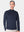 Suéter Ligero Generra Basics Cuello Mock