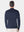 Suéter Ligero Generra Basics Cuello Mock