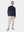 Suéter Ligero Generra Basics Cuello Mock