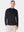 Suéter Ligero Generra Basics Cuello Mock