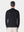 Suéter Ligero Generra Basics Cuello Mock