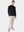 Suéter Ligero Generra Basics Cuello Mock