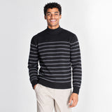 Suéter Stripe Essential