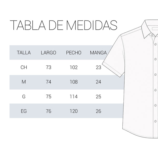 Playera Manga Corta Cuello Alto con Cierre