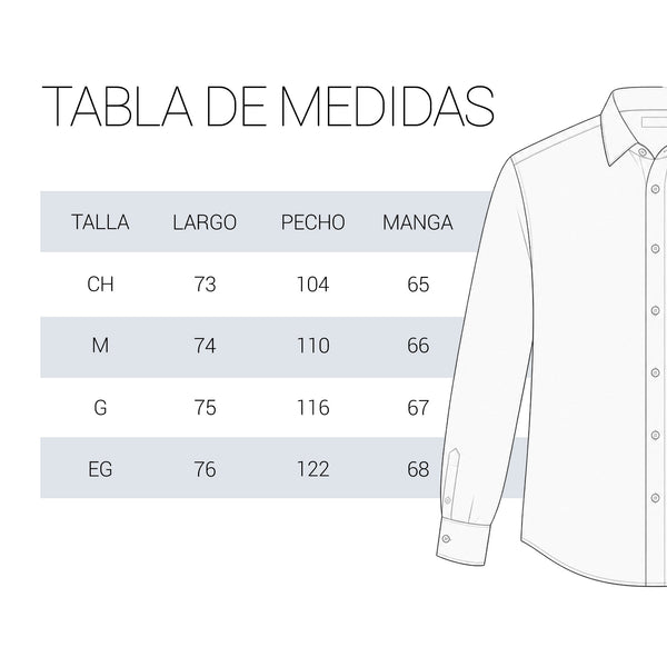 Chamarra Ligera Tipo Camisera Generra
