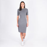 Vestido Generra con Manga Corta VC-425150